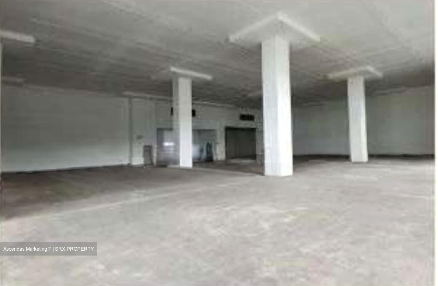 West Park Bizcentral (D22), Factory #553311101